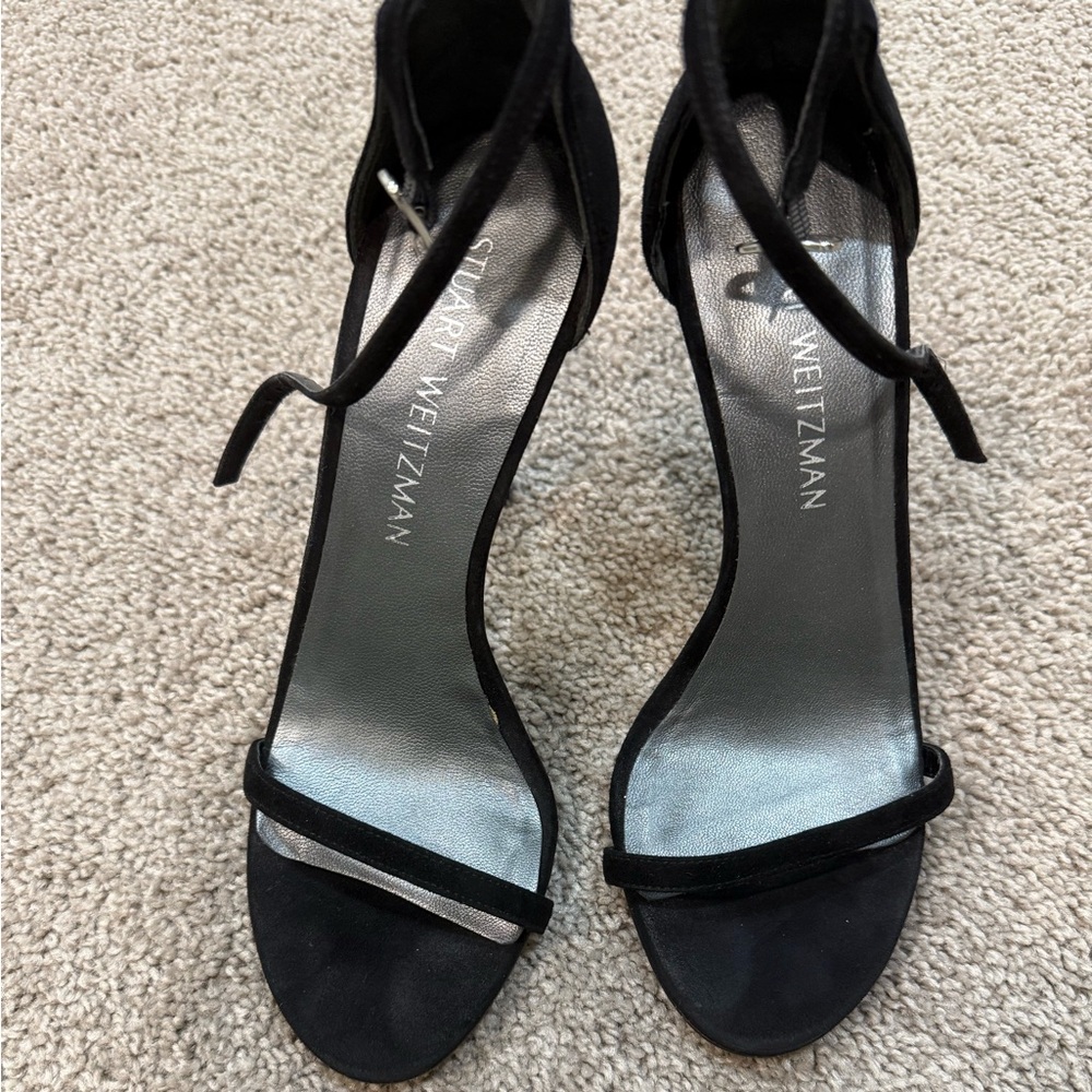 Stuart Weitzman Heels Size 7